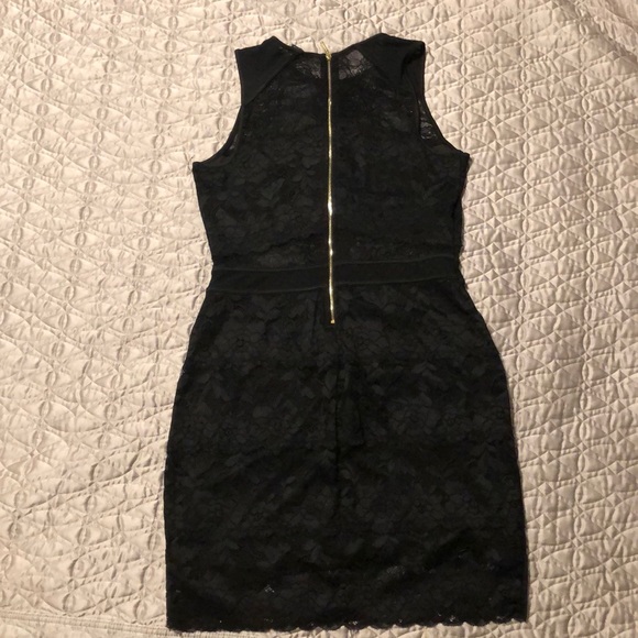 Little black dress - Guess (L) - Picture 5 of 5